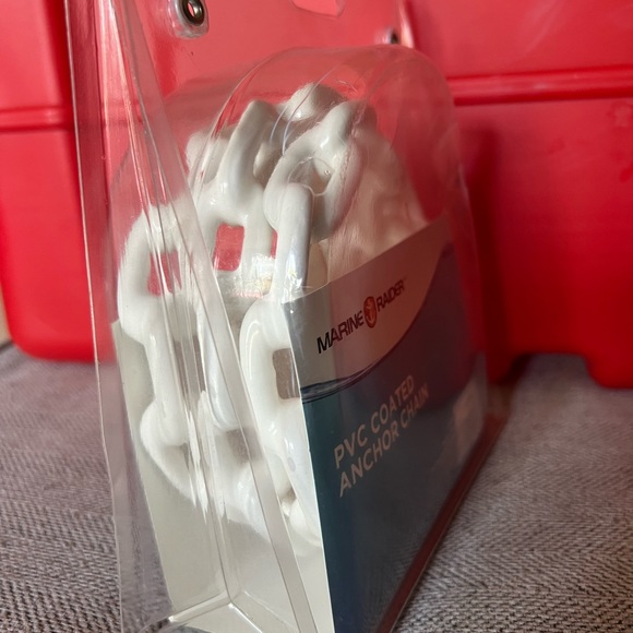 Anchor Chain Marine Raider - Picture 4 of 4